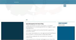 Desktop Screenshot of diunis.com